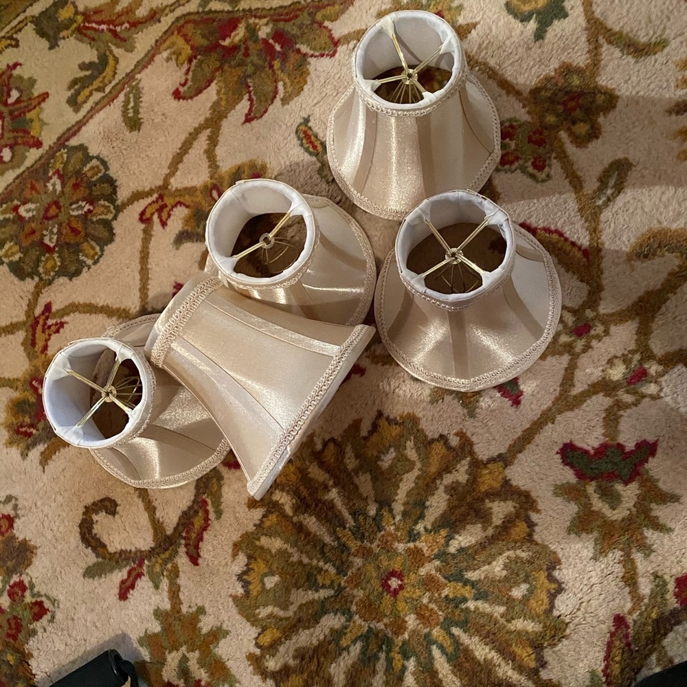 Lampshades